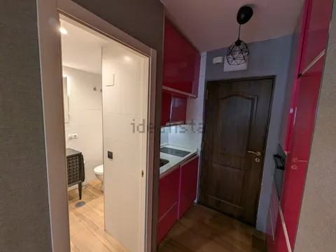 Pis de 40 m² a Torremolinos