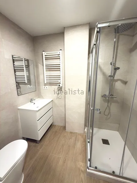 Pis de 55 m² a Madrid