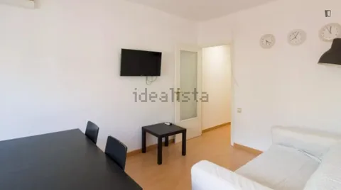 Habitació de lloguer, l'Hospitalet de Llobregat