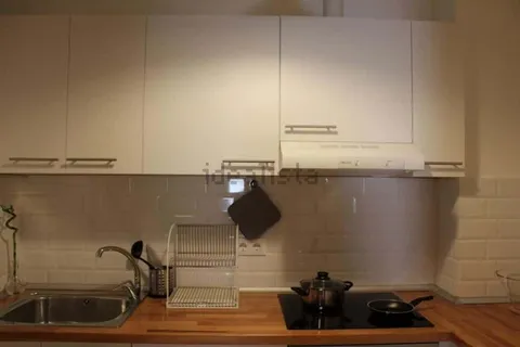 Chambre à louer, Barcelone
