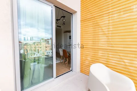 Pis de 61 m² a Madrid