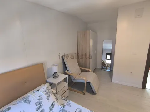 Quarto para alugar, Brihuega (4/12)