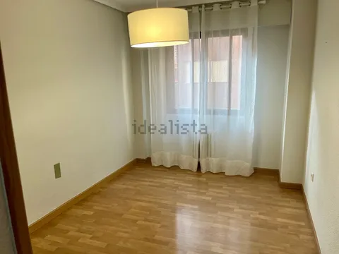 Pis de 120 m² a Albacete