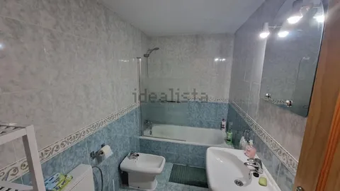 Pis de 66 m² a Fuengirola