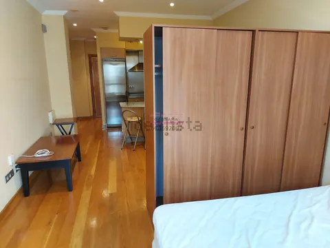 Pis de 42 m² a Vigo