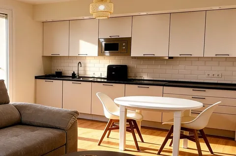 Wohnung 65 m² in Sevilla (2/10)
