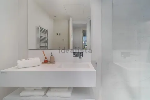 Pis de 200 m² a Ojén