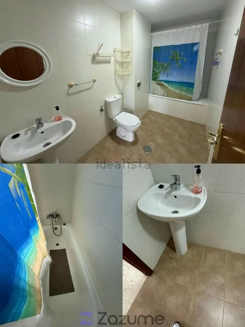Appartamento 90 m² a Cáceres