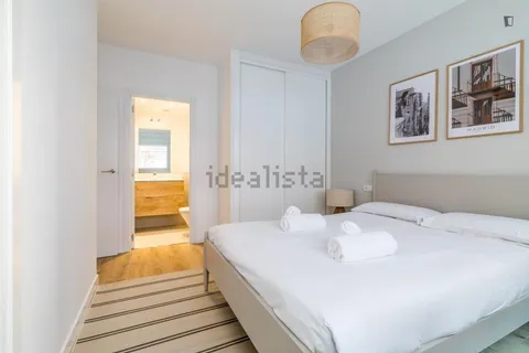 Pis de 80 m² a Madrid
