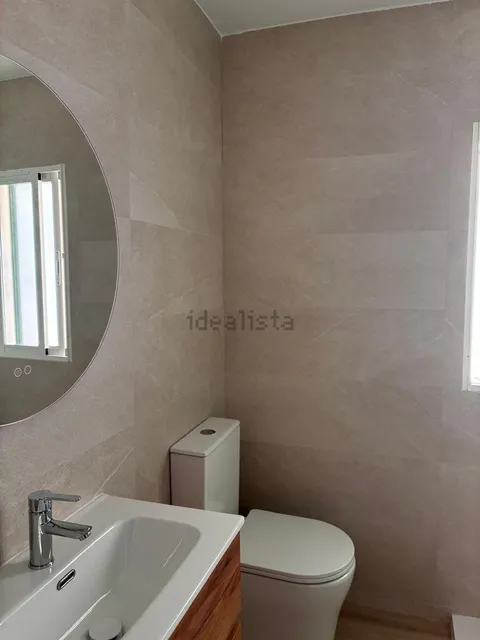 Pis de 52 m² a Madrid