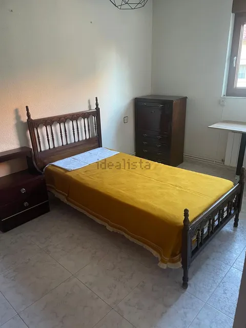 Pis de 78 m² a Salamanca