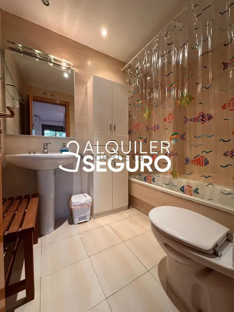 Apartamento 73 m² em Madrid (2/29)