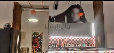 Pis de 60 m² a Madrid