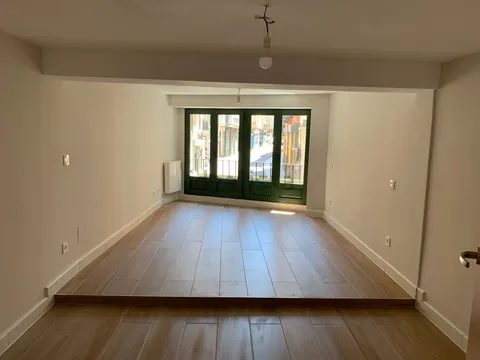 Pis de 70 m² a Valladolid