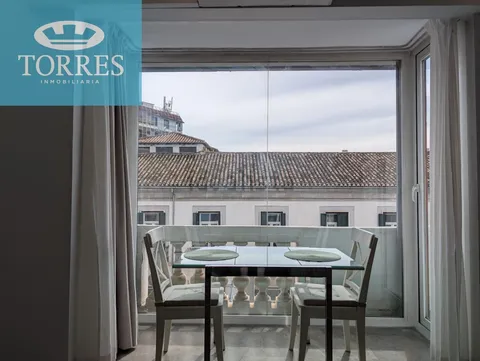 Pis de 60 m² a Granada