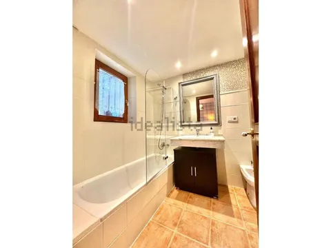 Wohnung 90 m² in Vielha e Mijaran