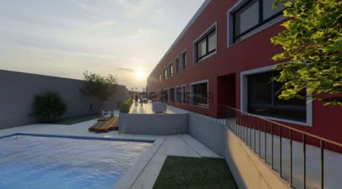 Apartamento 67 m² em Burujón