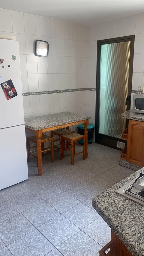Habitació de lloguer, Granada
