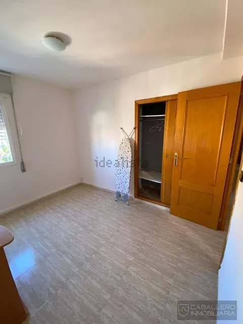 Pis de 100 m² a Múrcia