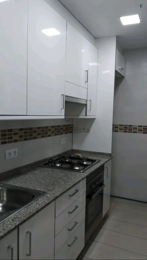 Habitació de lloguer, el Prat de Llobregat