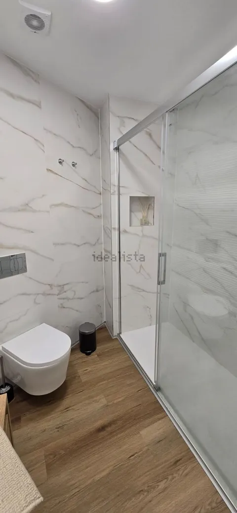 Appartamento 84 m² a Málaga