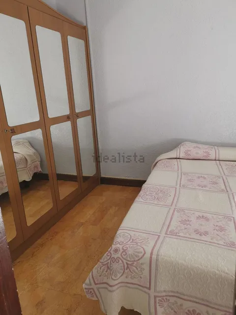 Zimmer zur Miete, Basauri