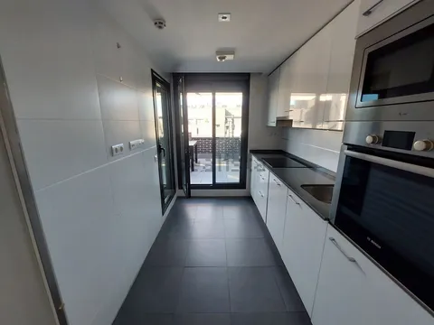 Pis de 170 m² a Madrid