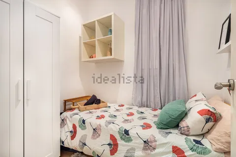 Chambre à louer, Barcelone