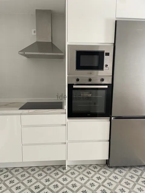 Wohnung 50 m² in Benalmádena