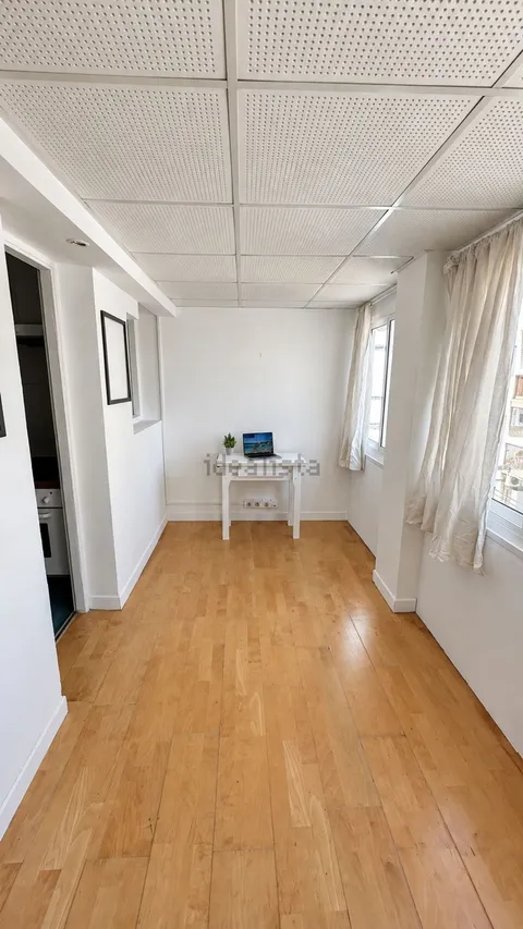 Pis de 59 m² a Saragossa