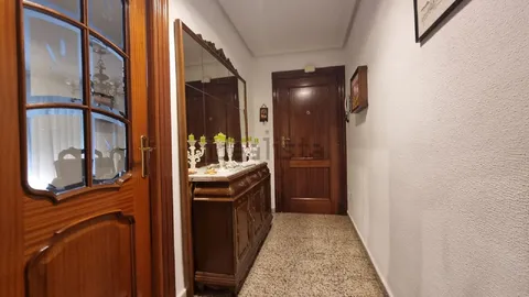Pis de 98 m² a Palencia