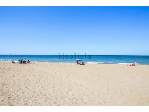 Piso de 57 m² en Dénia
