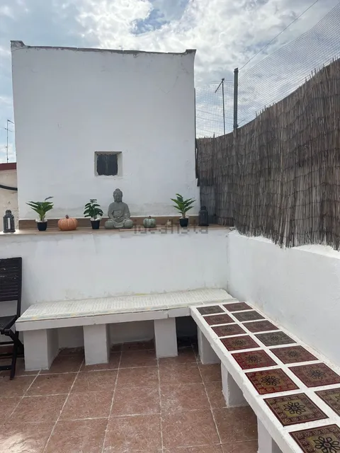Habitació de lloguer, Xirivella