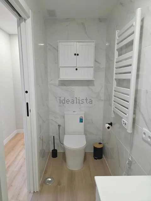 Wohnung 75 m² in Manzanares