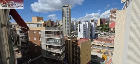 Pis de 85 m² a Benidorm
