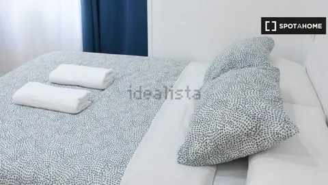 Pis de 23 m² a Madrid