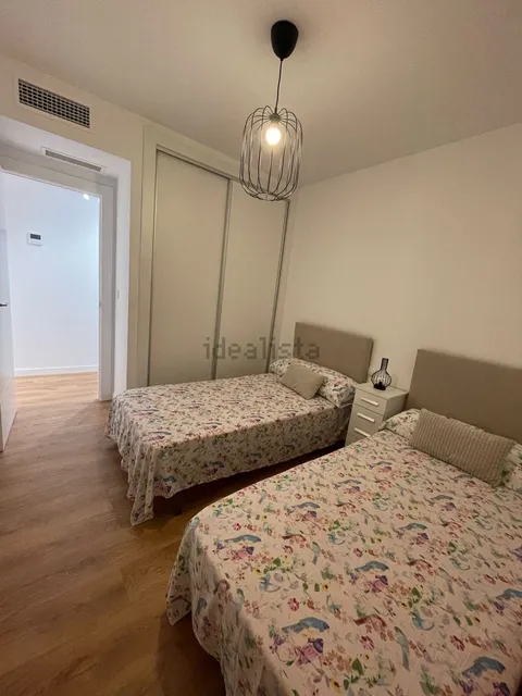 Appartement 75 m² à Mazarrón