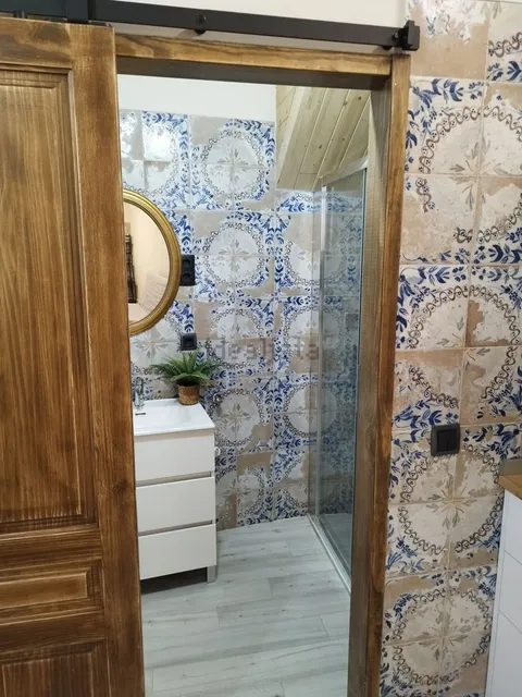 Pis de 38 m² a Madrid