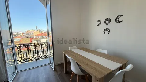 Habitació de lloguer, València