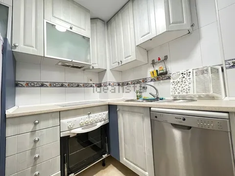 Pis de 68 m² a Madrid