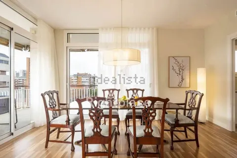 Pis de 127 m² a Barcelona