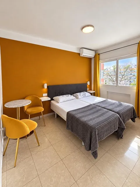 Pis de 57 m² a Torremolinos