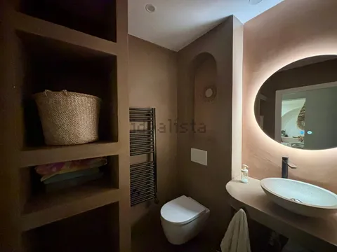 Pis de 80 m² a Sant Josep de sa Talaia