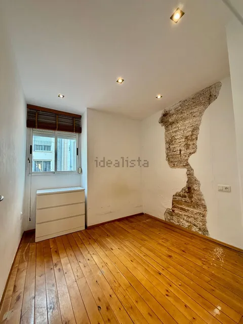 Pis de 86 m² a València