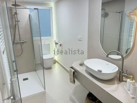 Pis de 205 m² a València