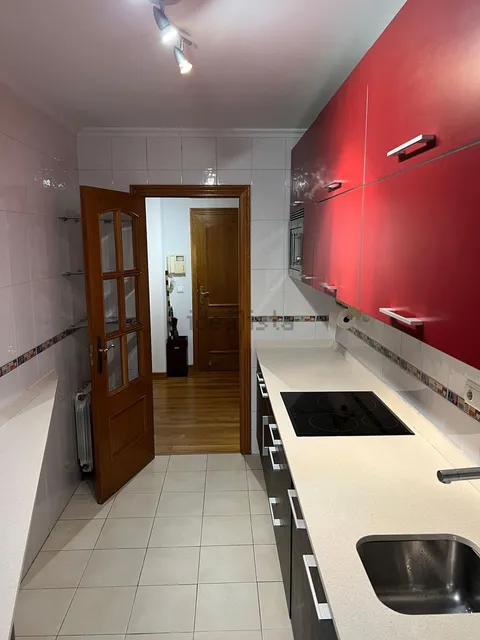 Pis de 81 m² a Santander