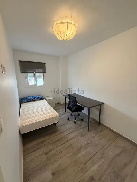 Pis de 81 m² a Sevilla