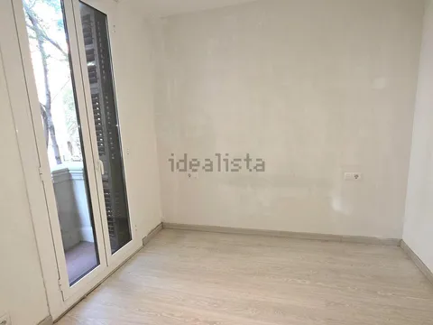 Flat 56 m² in Barcelona
