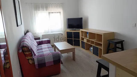 Habitació de lloguer, Saragossa