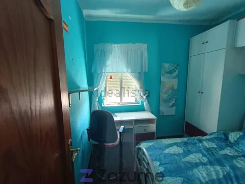 Pis de 60 m² a Cáceres